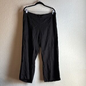 XCVI Women’s Black Pant